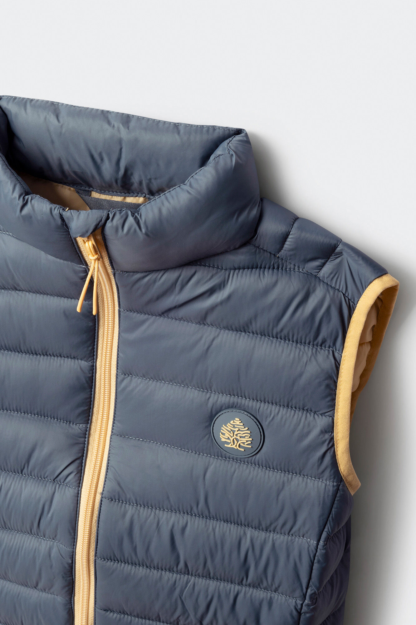 Springfield Kids Chaleco acolchado ni&ntilde;o