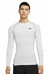 Nike T-shirt Park 20 da Nike branco