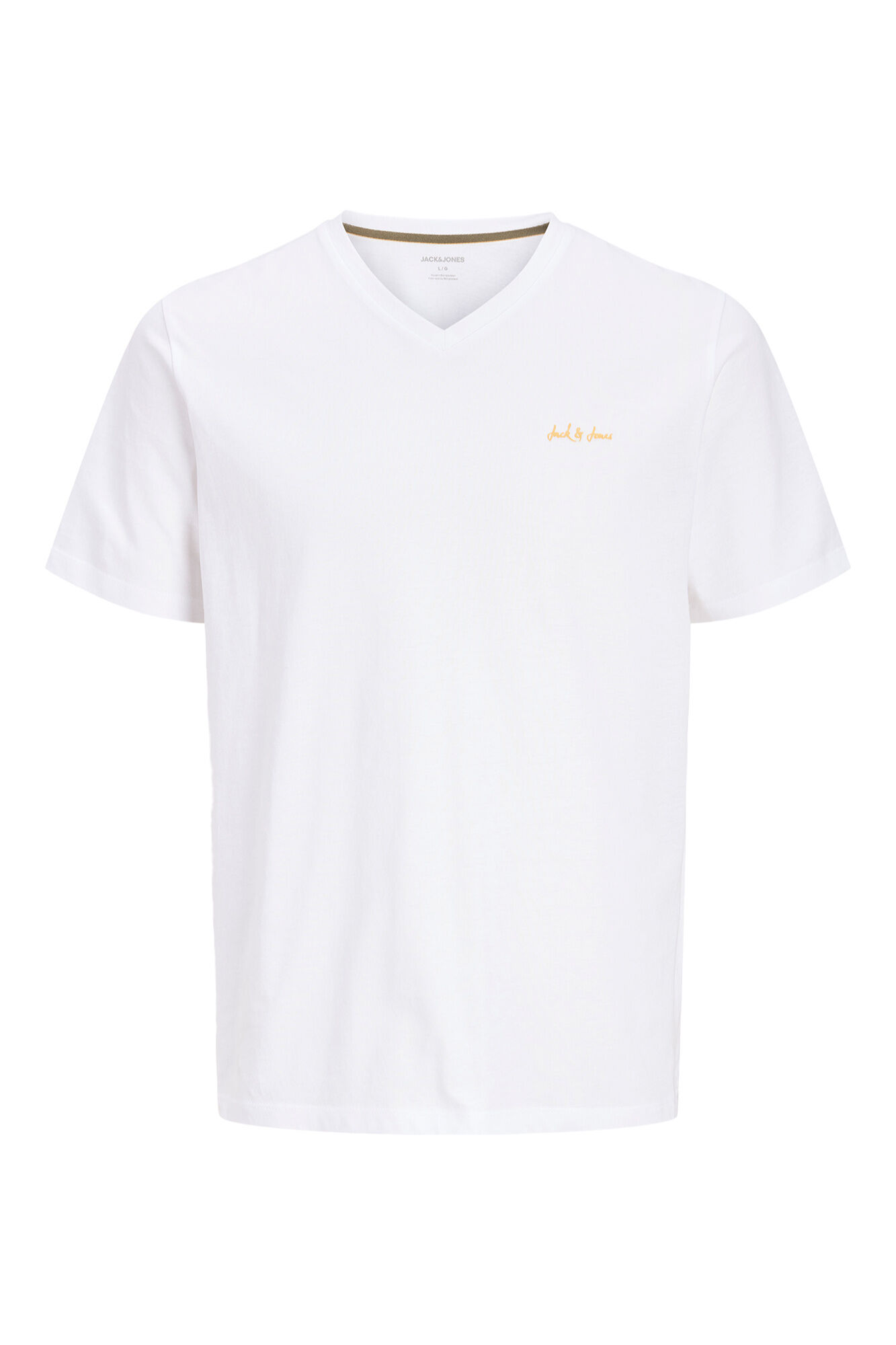 Jack & Jones Camiseta con logo