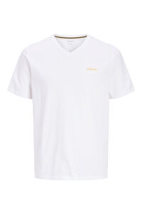 Jack & Jones T-shirt com logo