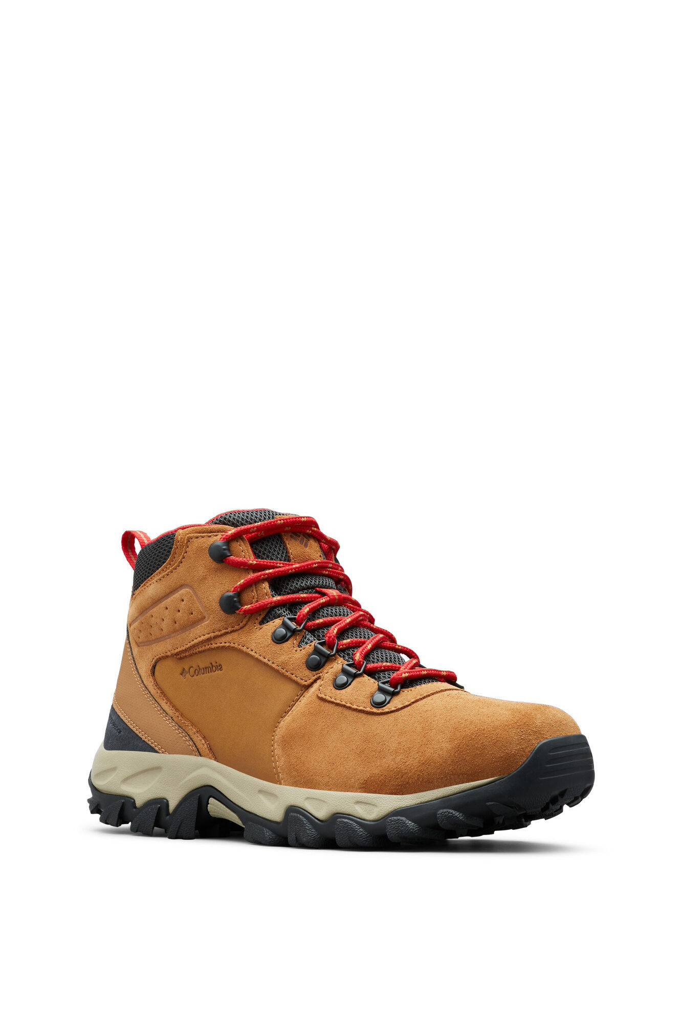 Columbia Botas de caminhada imperme&aacute;veis