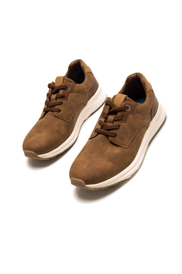 MTNG Sapatos modelo Tady cru