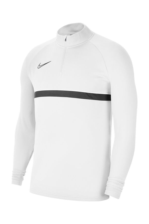 Springfield T-shirt Academy Drill Dri-Fit Nike branco