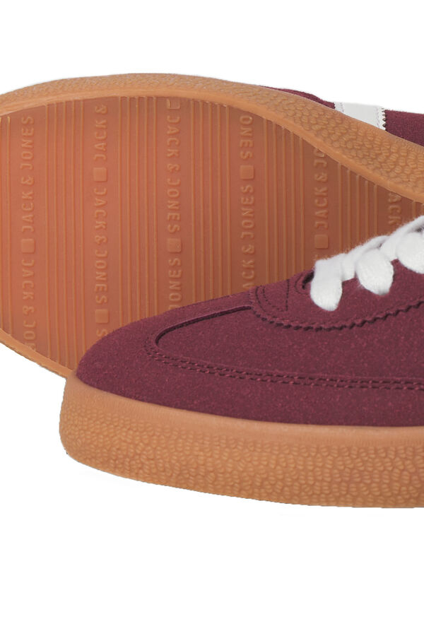 Jack & Jones Chinelos de quarto com sola contrastante rosa