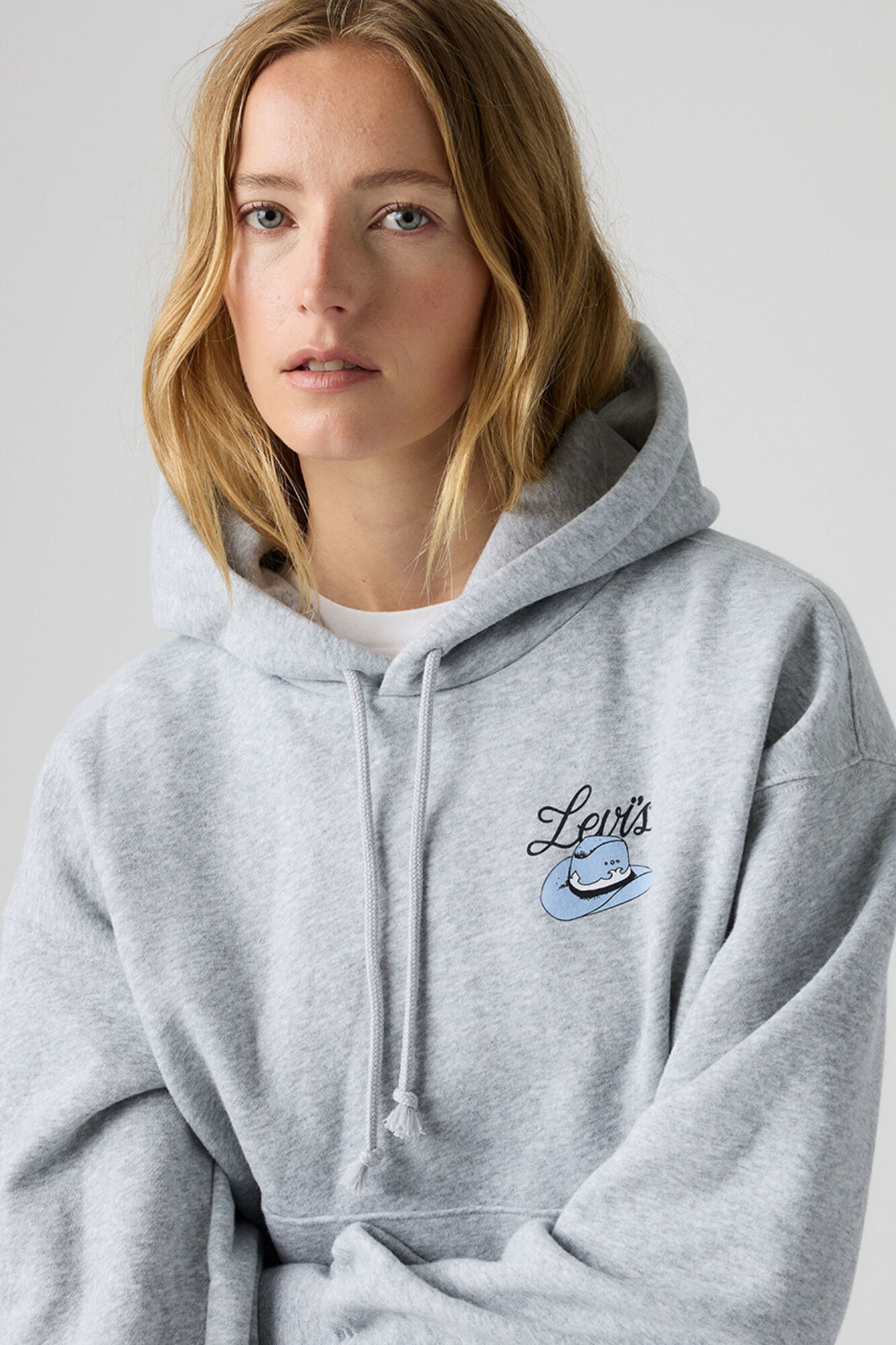 Levi's Sudadera con capucha