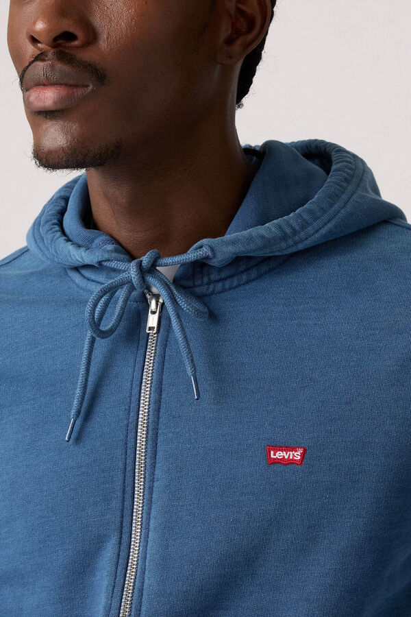 Levi's Sweatshirt Levis&reg;  azul