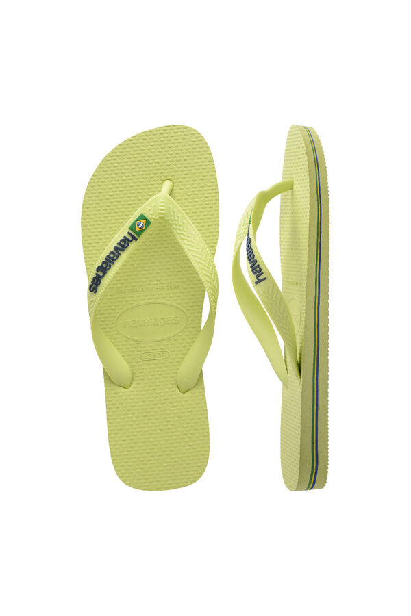 Havaianas Havaianas Brasil verde