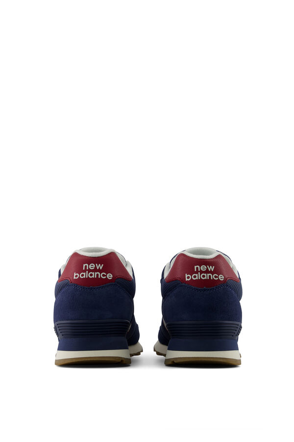 New Balance Sapatilhas 515 azul