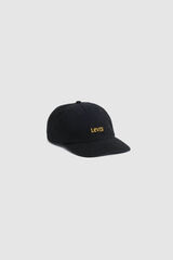 Levi's Bon&eacute; com logo preto