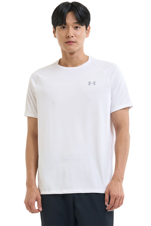 Camiseta deportiva tejido técnico