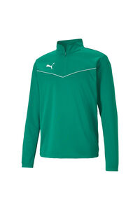 Puma teamRISE 1/4 Zip Top