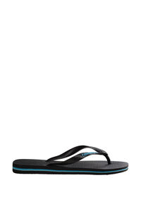 Havaianas Chinelos de dedo rasos de borracha