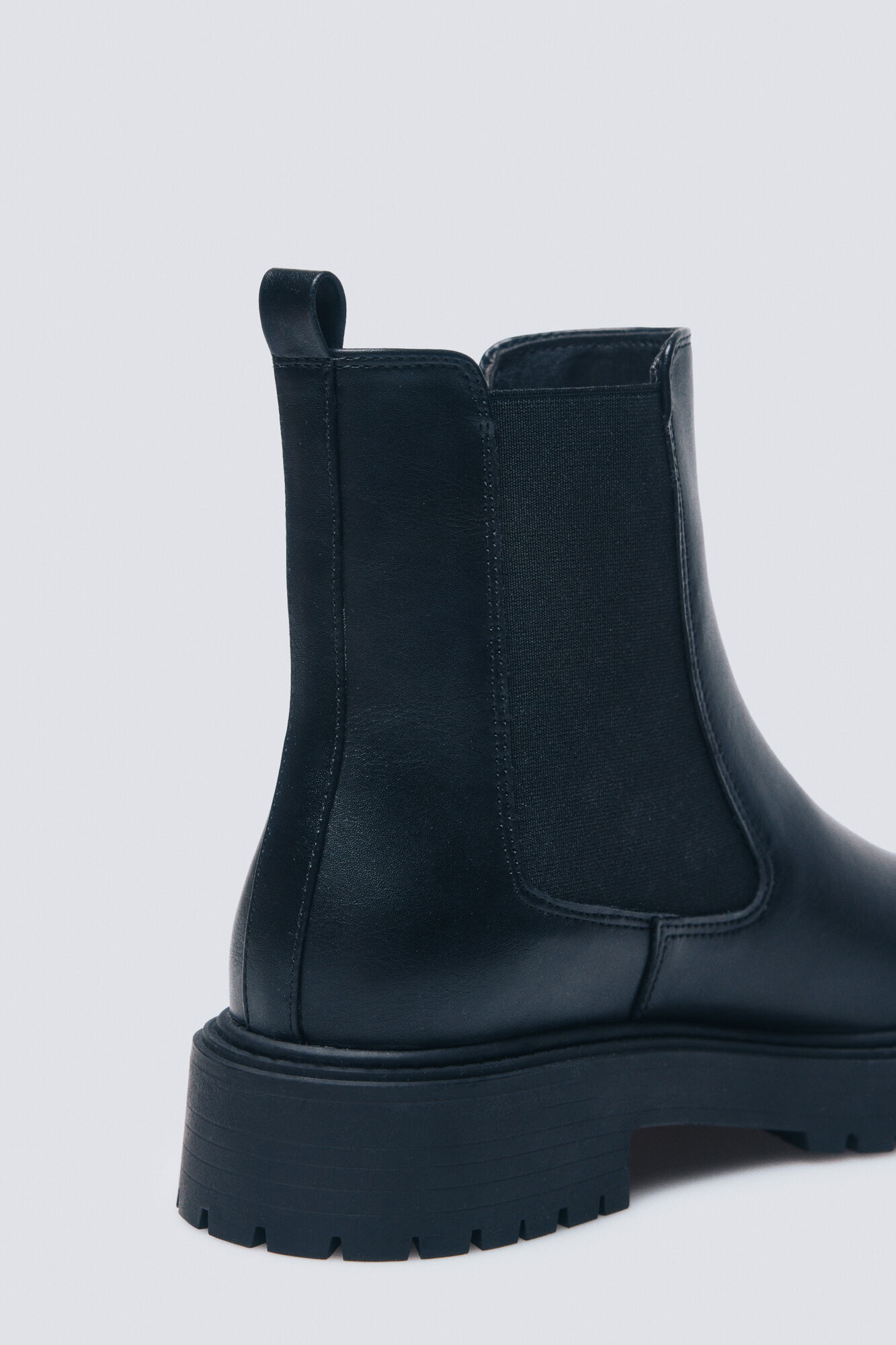 Springfield Botins Chelsea