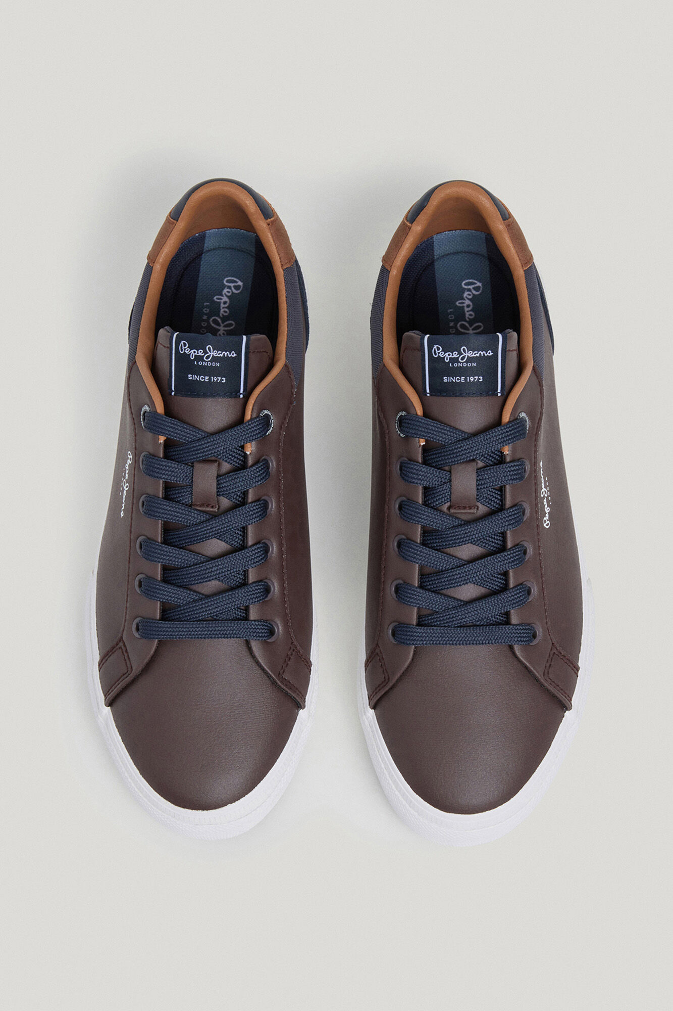 Pepe Jeans T&ecirc;nis Kenton Court M