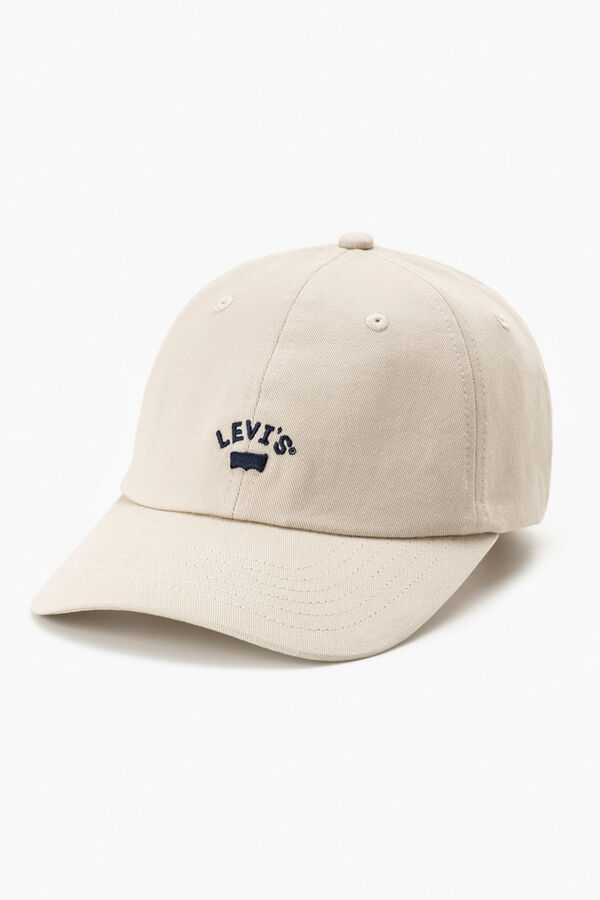 Levi's Levi's&reg; Cap  white