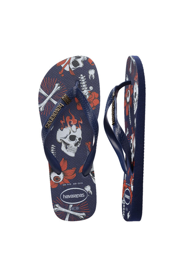 Havaianas Havaianas Top Tribo azul