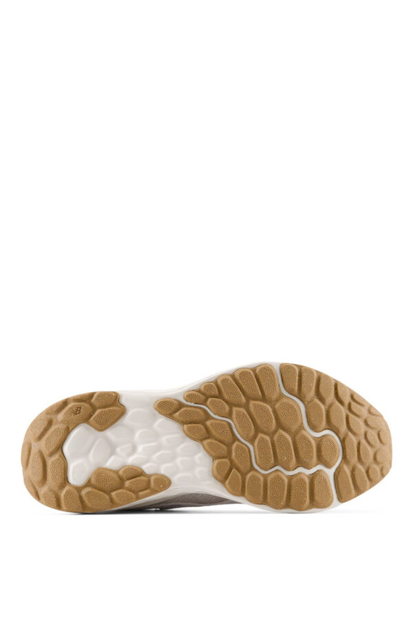 New Balance Cal&ccedil;ado desportivo Fresh Foam Arishi v4 TIRALUX bege