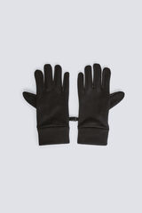 Springfield Luvas t&eacute;cnicas preto