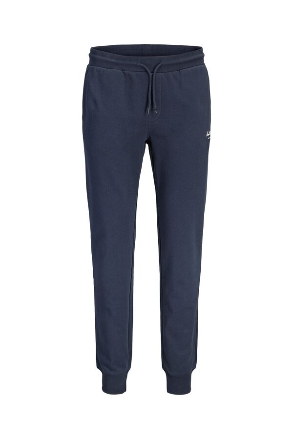 Jack & Jones PLUS Cal&ccedil;a jogger regular azul