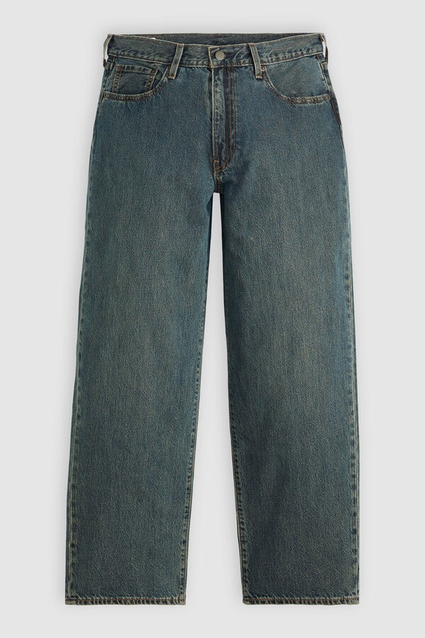 Levi's Vaquero 578® Baggy  azul