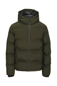 Jack & Jones Casaco puffer