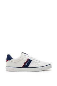 Lois Bamba textil cordones