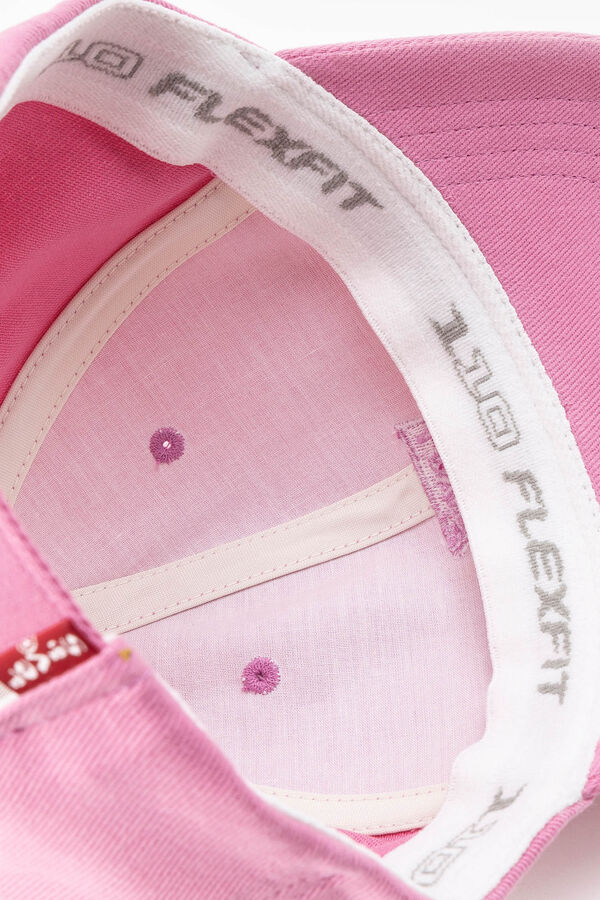 Levi's Gorra Levi's&reg; rosa
