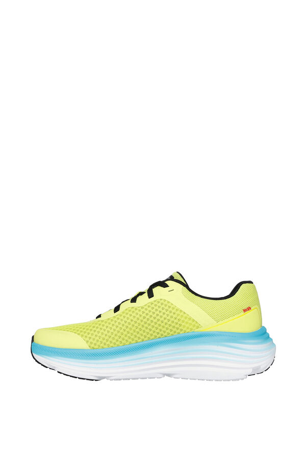 Skechers Chinelos de quarto Max Cushioning Endeavor estampado