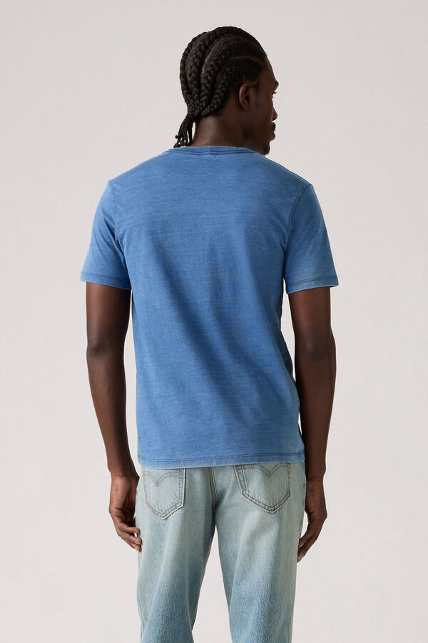 Levi's Camisola Levis&reg;  azul