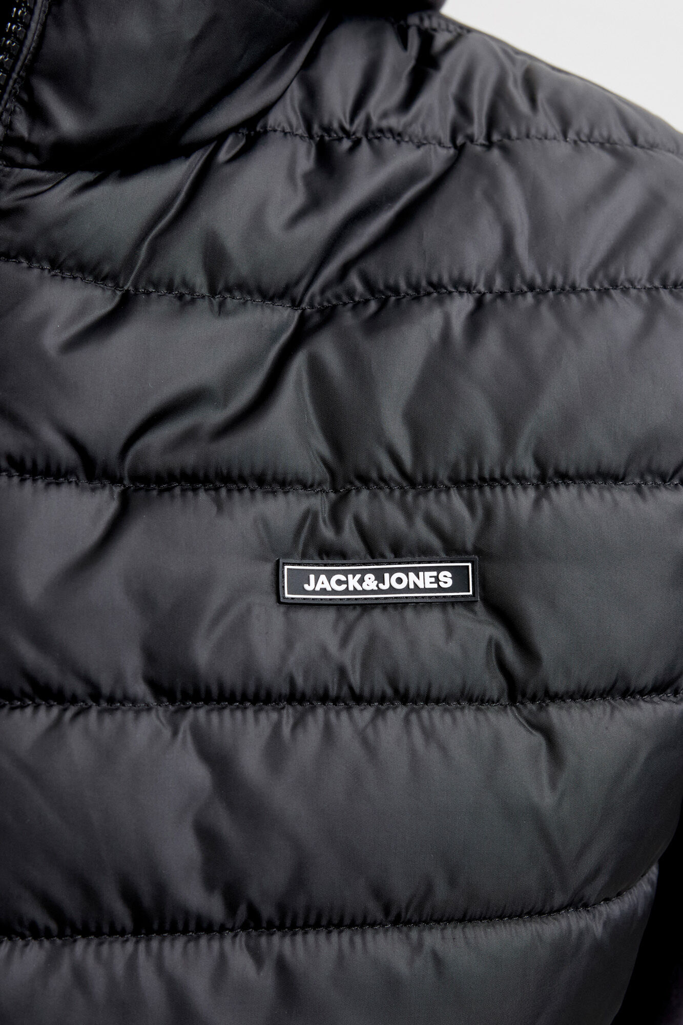 Jack & Jones PLUS Colete puffer