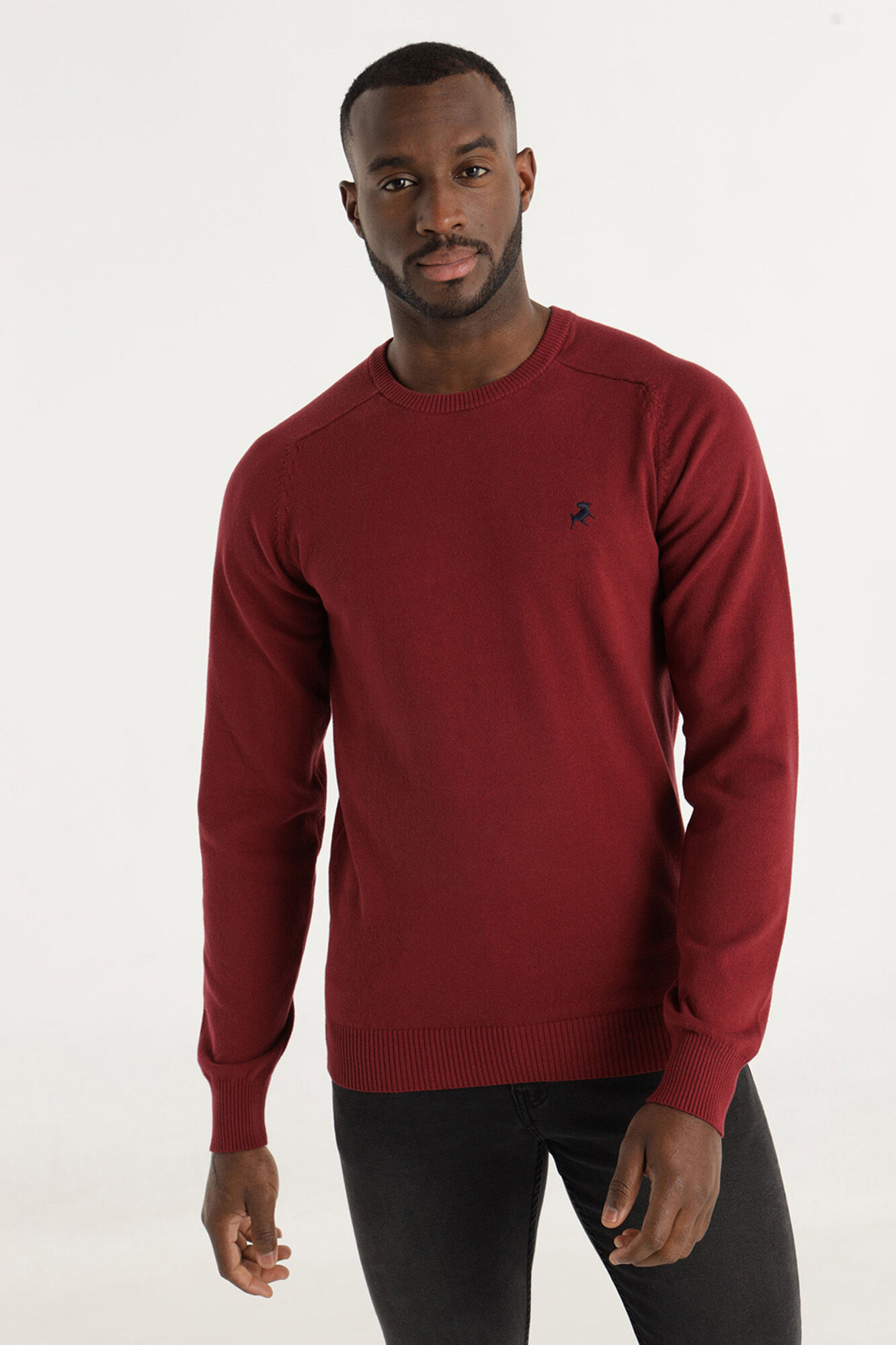 Lois Camisola Gola Caixa