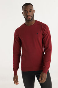 Lois Camisola Gola Caixa