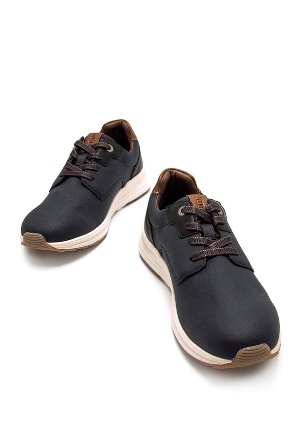 MTNG Sapatos modelo Tady azul