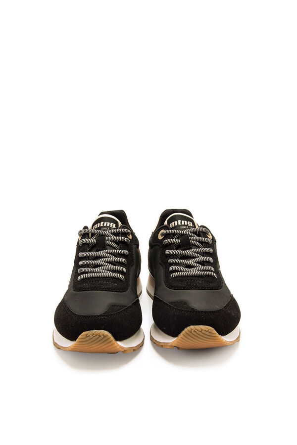 MTNG Tênis Joggo preto