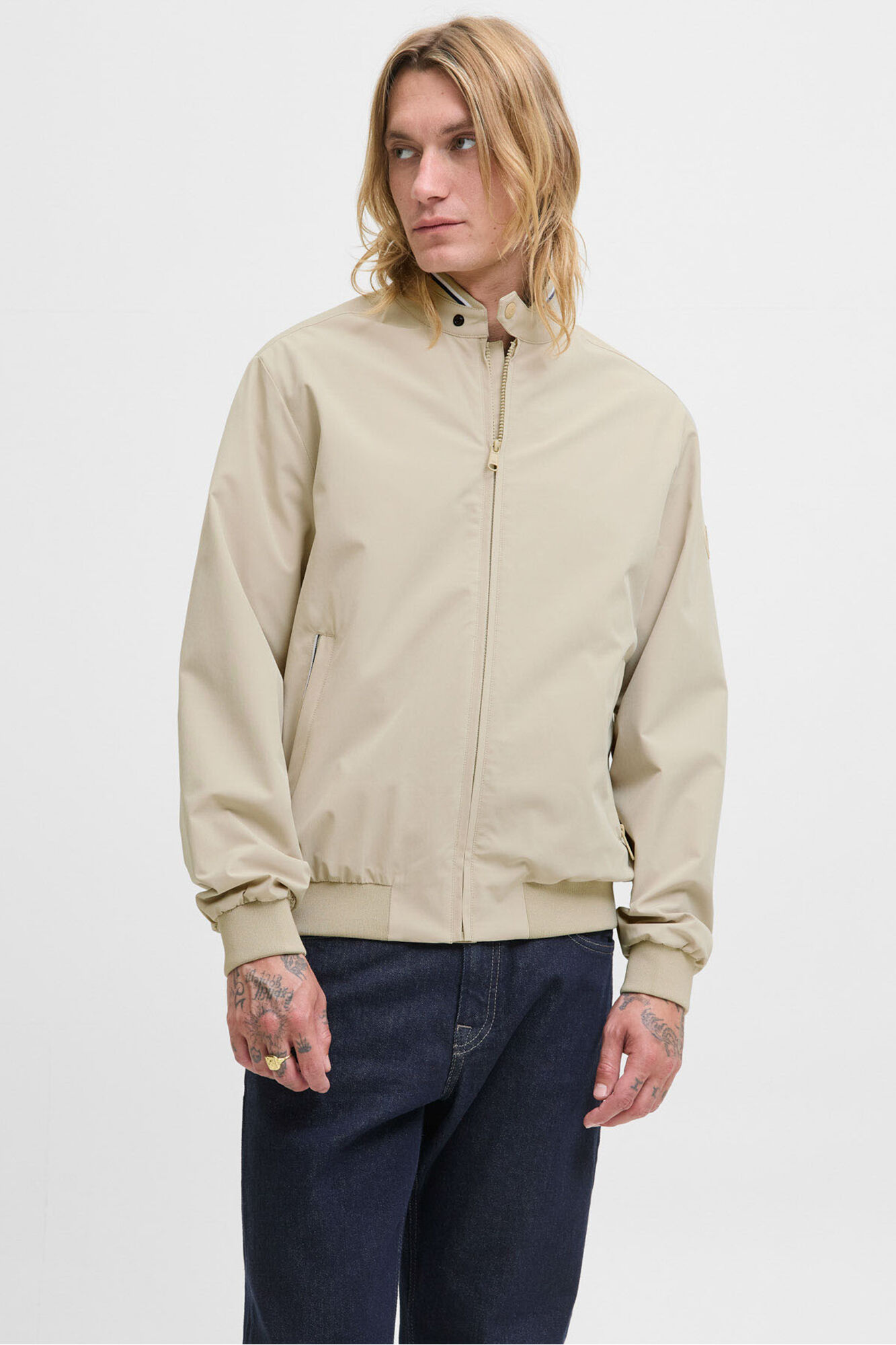 Jack & Jones Casaco bomber