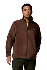 Columbia Forro de lã cru