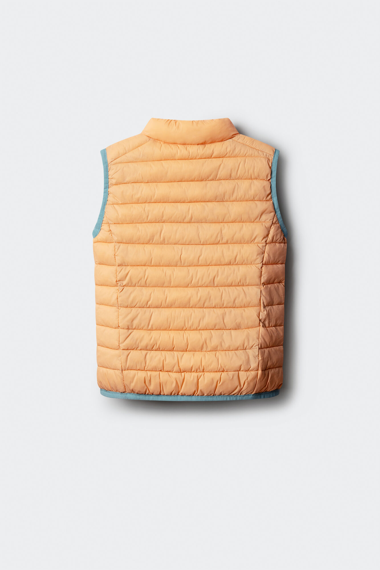 Springfield Kids Colete acolchoado para crian&ccedil;a