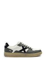 Munich Tênis Legit Man 105 branco