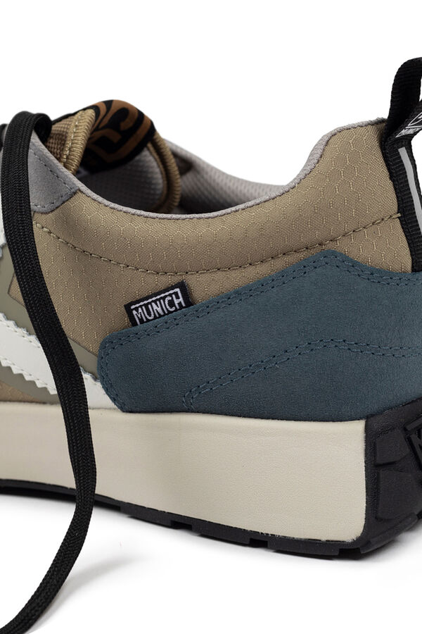 Munich Zapatillas Xemine 83 beige