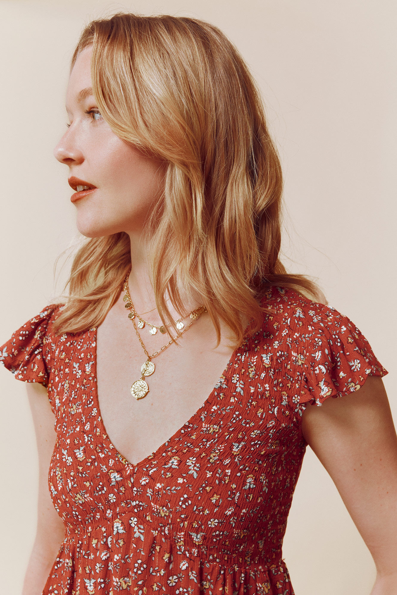 Springfield Blusa Tenerife