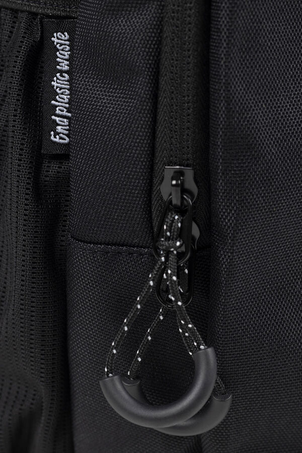 Munich Mochila Slim preto