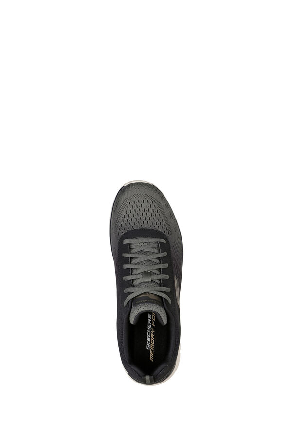 Skechers Ténis Rainbow Cruisers estampado