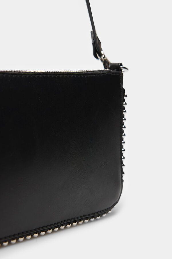 Springfield Chain crossbody (bag) bag black