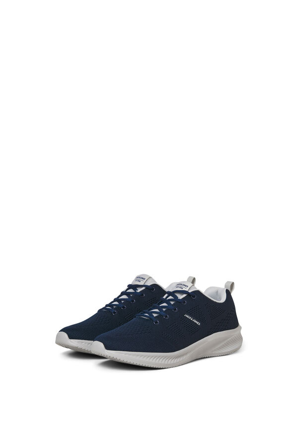 Jack & Jones Cal&ccedil;ado desportivo leve azul