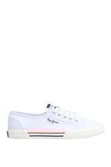 Pepe Jeans Tênis Clássicos branco