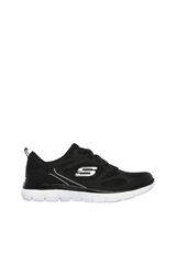Skechers Summits Suited Sneakers black