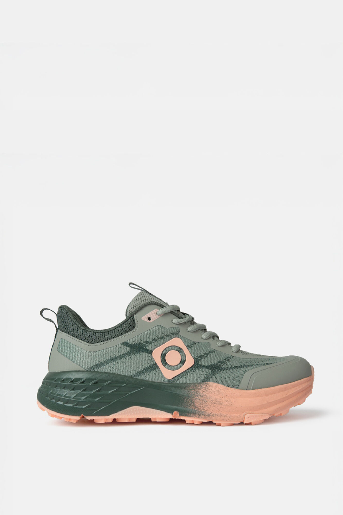 Izas Zapatillas multiactividad amortiguaci&oacute;n