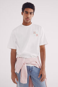 Springfield camiseta cultura alternativa