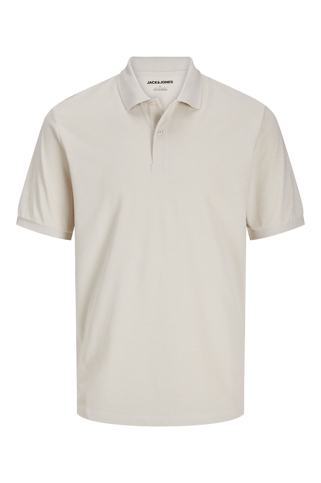 Jack & Jones Polo regular fit em malha