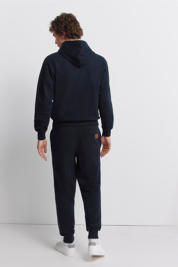 Springfield Basic jogger blue